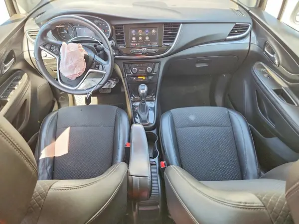 KL4CJESM5NB553790 2022 BUICK ENCORE - Image 8
