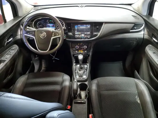 KL4CJESM5NB554289 2022 BUICK ENCORE - Image 8