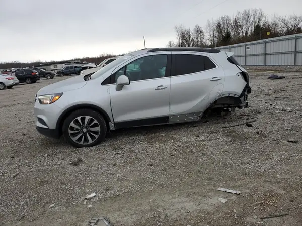 KL4CJESM5NB554986 2022 BUICK ENCORE - Image 1