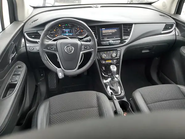 KL4CJESM5NB554986 2022 BUICK ENCORE - Image 8