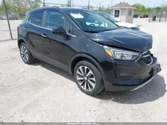 KL4CJESM5NB556897 2022 BUICK ENCORE