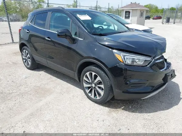 KL4CJESM5NB556897 2022 BUICK ENCORE - Image 1