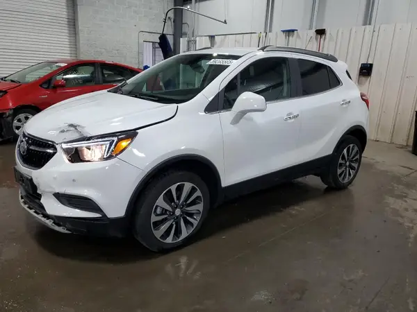 KL4CJESM5NB557757 2022 BUICK ENCORE - Image 1