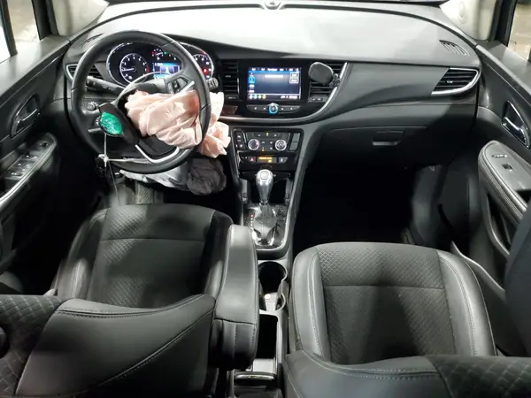 KL4CJESM5NB557757 2022 BUICK ENCORE - Image 8