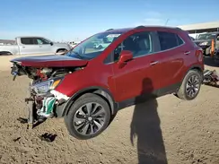 KL4CJESM5NB558830 2022 BUICK ENCORE