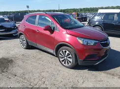 KL4CJESM5NB559668 2022 BUICK ENCORE