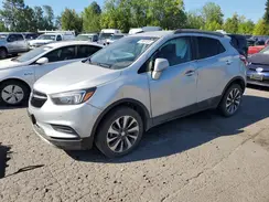 KL4CJESM5NB560271 2022 BUICK ENCORE