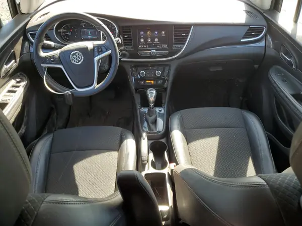 KL4CJESM5NB560271 2022 BUICK ENCORE - Image 8