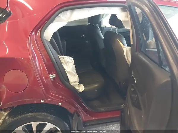 KL4CJESM5NB560996 2022 BUICK ENCORE - Image 8