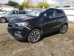 KL4CJESM5NB561954 2022 BUICK ENCORE