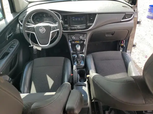 KL4CJESM5NB561954 2022 BUICK ENCORE - Image 8