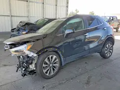 KL4CJESM5NB563008 2022 BUICK ENCORE