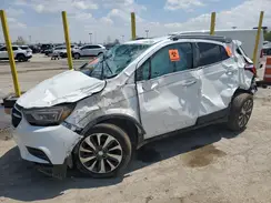 KL4CJESM5NB565695 2022 BUICK ENCORE
