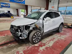 KL4CJESM5NB568211 2022 BUICK ENCORE