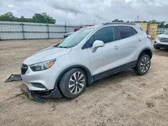 KL4CJESM5NB568418 2022 BUICK ENCORE