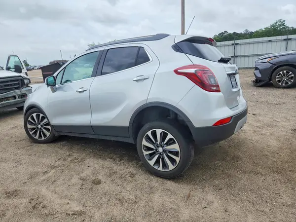 KL4CJESM5NB568418 2022 BUICK ENCORE - Image 2