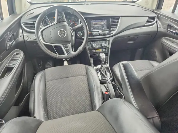 KL4CJESM5NB568418 2022 BUICK ENCORE - Image 8