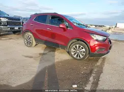 KL4CJESM5NB568659 2022 BUICK ENCORE