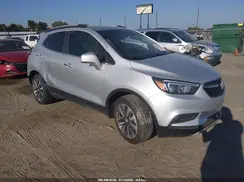 KL4CJESM5NB568886 2022 BUICK ENCORE