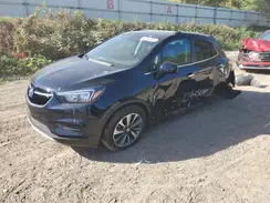 KL4CJESM5NB569374 2022 BUICK ENCORE