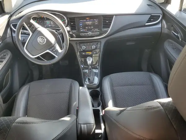 KL4CJESM5NB569374 2022 BUICK ENCORE - Image 8