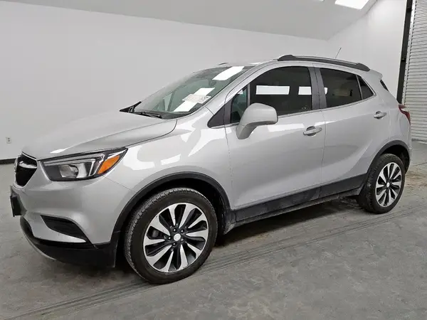 KL4CJESM6MB361938 2021 BUICK ENCORE - Image 1