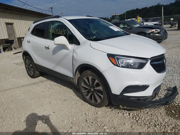 KL4CJESM6MB365116 2021 BUICK ENCORE - Image 1