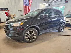KL4CJESM6MB366489 2021 BUICK ENCORE