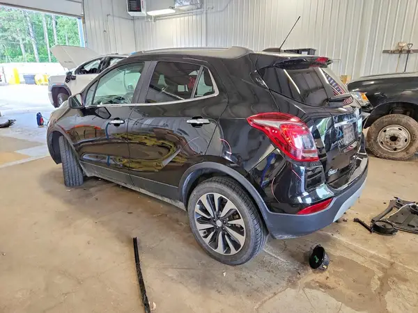 KL4CJESM6MB366489 2021 BUICK ENCORE - Image 2