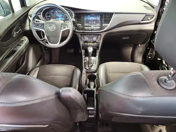 KL4CJESM6MB366489 2021 BUICK ENCORE - Image 8
