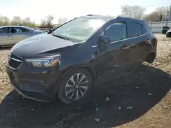 KL4CJESM6MB366783 2021 BUICK ENCORE
