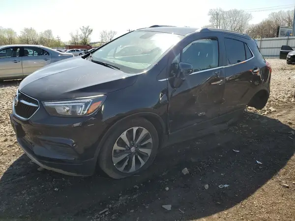 KL4CJESM6MB366783 2021 BUICK ENCORE - Image 1