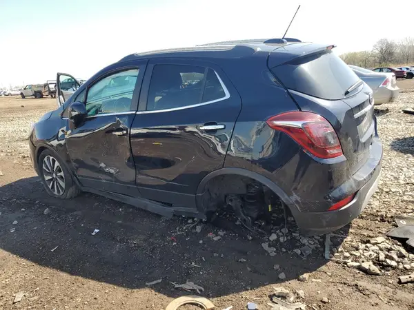 KL4CJESM6MB366783 2021 BUICK ENCORE - Image 2