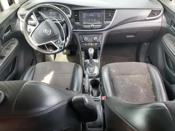 KL4CJESM6MB366783 2021 BUICK ENCORE - Image 8