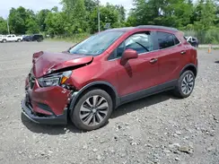 KL4CJESM6MB367819 2021 BUICK ENCORE