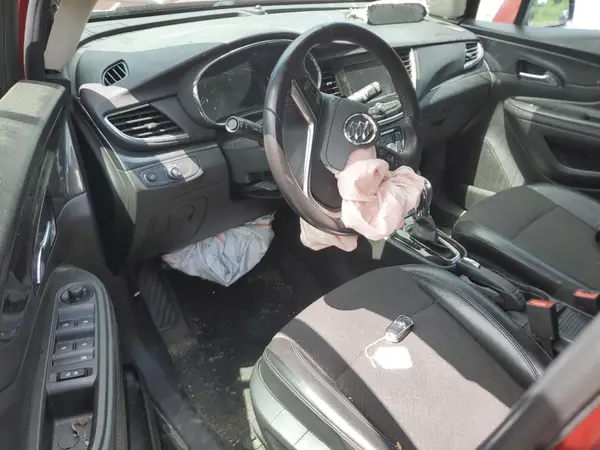 KL4CJESM6MB367819 2021 BUICK ENCORE - Image 8