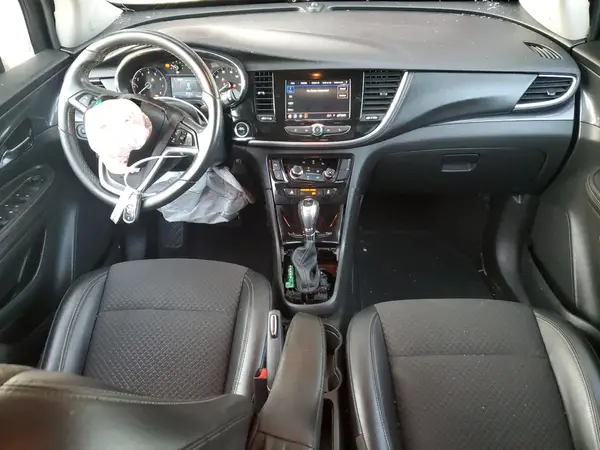 KL4CJESM6MB370381 2021 BUICK ENCORE - Image 8