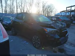 KL4CJESM6MB370851 2021 BUICK ENCORE