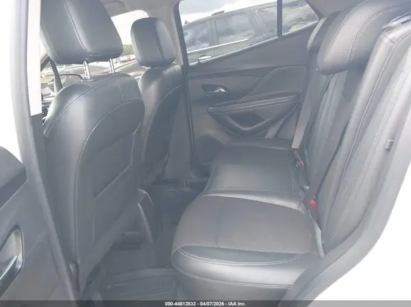 KL4CJESM6MB371336 2021 BUICK ENCORE - Image 8