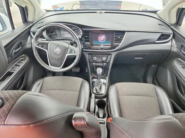 KL4CJESM6MB372566 2021 BUICK ENCORE - Image 8