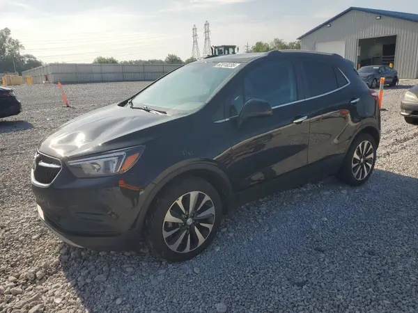 KL4CJESM6MB374656 2021 BUICK ENCORE - Image 1