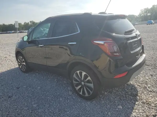 KL4CJESM6MB374656 2021 BUICK ENCORE - Image 2