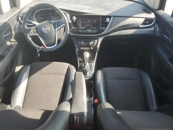 KL4CJESM6MB374656 2021 BUICK ENCORE - Image 8