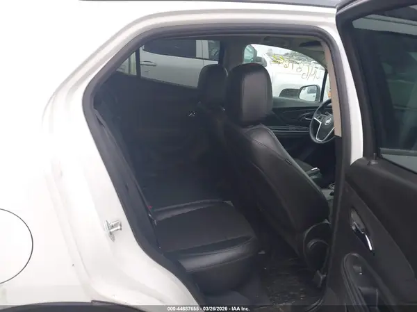 KL4CJESM6MB374821 2021 BUICK ENCORE - Image 8