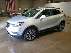 KL4CJESM6NB500435 2022 BUICK ENCORE