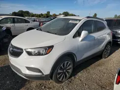 KL4CJESM6NB501360 2022 BUICK ENCORE