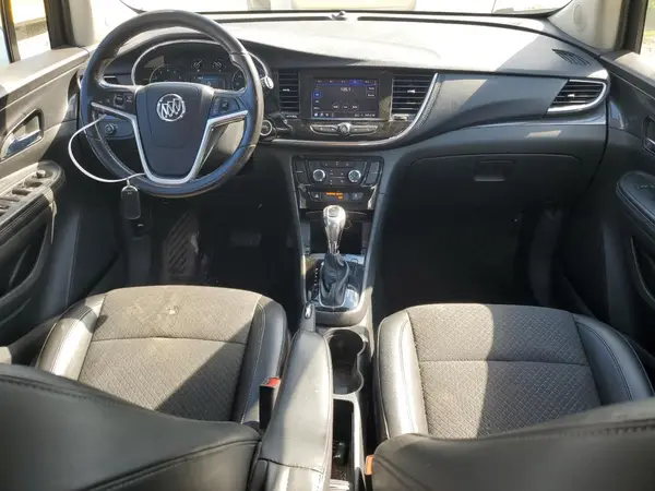 KL4CJESM6NB501360 2022 BUICK ENCORE - Image 8