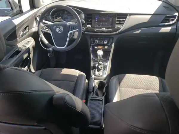 KL4CJESM6NB502122 2022 BUICK ENCORE - Image 8