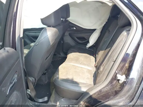 KL4CJESM6NB507174 2022 BUICK ENCORE - Image 8