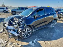 KL4CJESM6NB507689 2022 BUICK ENCORE
